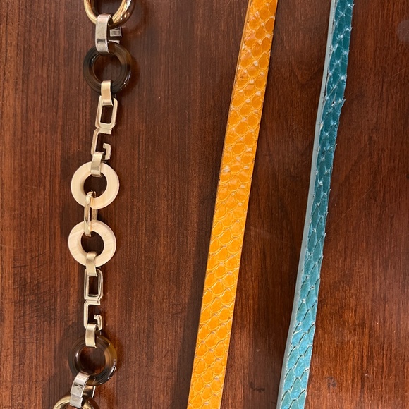Dolce & Gabbana Belt main image 8
